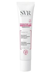 SVR SENSIFINE AR Anti-Redness + Rosacea Rich Cream 40ml