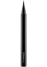 MAC Brushstroke 24Hour Liner Eyeliner 0.67 g