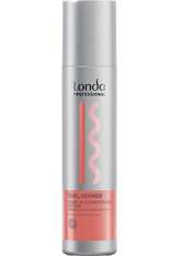 Londa Professional Leave-In Conditioning Lotion Conditioner 250.0 ml