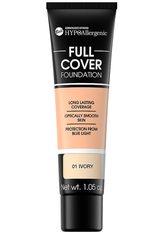 Bell Hypo Allergenic Full Cover Foundation 30.0 g