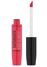 Catrice Ultimate Stay Waterfresh Lip Tint Lipgloss 5.5 g Loyal To Your Lips