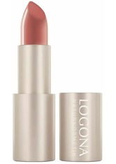 Logona Lipstick No. 05 rosewood 4.5 Gramm - Lippenstift