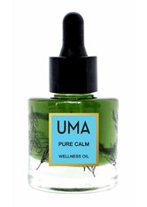 Uma Oils Produkte Pure Calm Wellness Oil Körperöl 30.0 ml