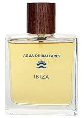 Agua de Baleares Ibiza Hombre Eau de Toilette (EdT) 100 ml Parfüm
