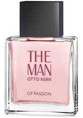Otto Kern The Man of Passion Eau de Toilette (EdT) 30 ml Parfüm