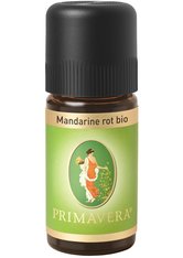 Primavera Health & Wellness Ätherische Öle bio Mandarine rot bio 10 ml