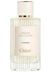 Chloé Atelier des Fleurs Cedrus Eau de Parfum 150.0 ml