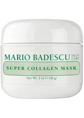Mario Badescu Super Collagen Mask Anti-Aging Pflege 56.0 ml
