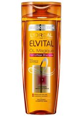 L´Oréal Paris Elvital Öl Magique Nährpflege Shampoo 300.0 ml