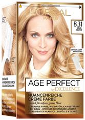 L´Oréal Paris Excellence Age Perfect Haarfarbe 1.0 pieces