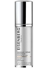 Eisenberg Excellence Excellence Masque Crème Magique Augenmaske 30.0 ml