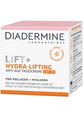 DIADERMINE Lift + Hydra-Lifting Tagespflege Anti-Aging Pflege 50.0 ml