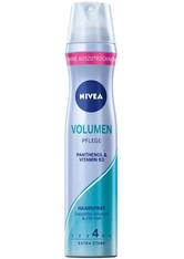 NIVEA Volumen Pflege Extra Stark Haarspray