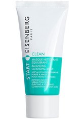 Eisenberg Masque Nettoyant Équilibrant - Ausgleichende Reinigende Maske Reinigungsmaske 50.0 ml