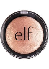 e.l.f. - Highlighter - Baked Highlighter - Blush Gems