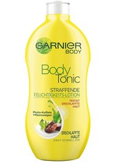 Garnier Body Tonic Straffende Feuchtigkeits-Lotion Bodylotion 400ml