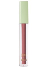 Pixi Lips LipLift Max Lipgloss  2.7 g Sheer Rose