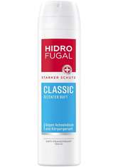 Hidrofugal Classic Anti-Transpirant Spray Deodorant 150.0 ml