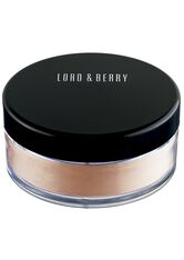 Lord & Berry All Over Highlighting Loose Powder - Moonbeam 8g