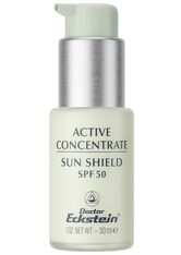 Doctor Eckstein Active Concentrate Sun Shield SPF 50 Anti-Aging Pflege 30.0 ml