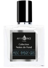Affinessence Base Notes Collection Musc-Ambergris Eau de Parfum 50.0 ml