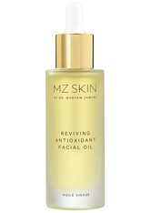 MZ SKIN REVIVING ANTIOXIDANT FACIAL OIL Gesichtsöl 30.0 ml