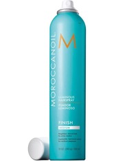 Moroccanoil Luminous Hairspray Medium Haarspray 480.0 ml