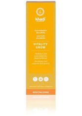 Khadi Naturkosmetik Haaröl - Vitality Grow 50ml Haaröl 50.0 ml