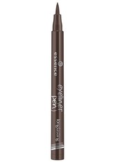 Essence Augen Eyeliner & Kajal Eyeliner Pen Longlasting Nr. 03 Brown 1,60 ml