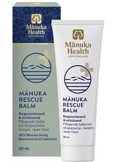 Manuka Health MANUKA HEALTH Rescue Balm Entzündungshemmende Salbe 50.0 ml