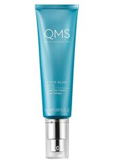 QMS Medicosmetics Active Glow SPF 15 Tinted Day Cream 50 ml Getönte Gesichtscreme