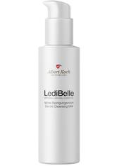 LediBelle Clean Beauty Milde Reinigungsmilch Reinigungsmilch 150 ml