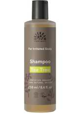 Urtekram Tea Tree - Shampoo 250ml Haarshampoo 250.0 ml
