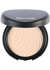 Flormar Compact Powder Puder 11.0 g