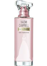 Naomi Campbell Pret a Porter Silk Collection Eau de Parfum  30 ml