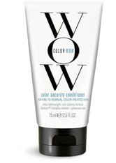 Color Wow Travel Color Security Conditioner for Fine to Normal Hair 75ml