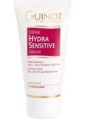 Guinot Crème Hydra Sensitive Hydra Sensitive Face Cream 50ml