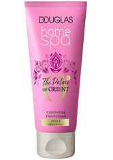 Douglas Collection Home Spa The Palace of Orient Hand Cream Handcreme 75.0 ml