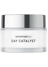 tomorrowlabs Day Catalyst Gesichtscreme 50.0 ml