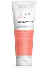 Revlon Professional Restart Fortifying Conditioner Haarspülung 200.0 ml