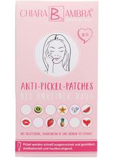 Chiara Ambra Anti-Pickel-Patches Anti-Akne Pflege 1.0 pieces