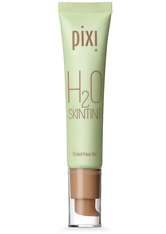 Pixi Face H2O Skintint Flüssige Foundation 35 ml Caramel