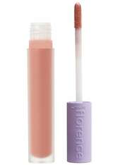 Florence By Mills Get Glossed Lip Gloss Lipgloss 4.0 ml