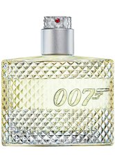 James Bond 007 Herrendüfte Cologne Eau de Cologne Spray 50 ml
