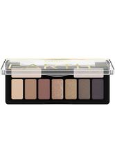 Catrice The Epic Earth Collection Eyeshadow Palette Inspired By Nature Make-up Set 9.5 g