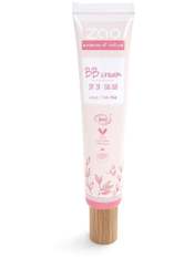 ZAO Bamboo BB Cream  30 ml Nr. 762 - Tan