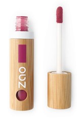 ZAO essence of nature Lip-Lack 035 raspberry 3.8 ml - Lipgloss