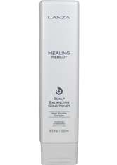 Lanza Haarpflege Healing Remedy Balancing Conditioner 250 ml