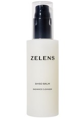 Zelens Shiso Balm Radiance Cleanser Reinigungscreme 125.0 ml