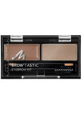 Manhattan Brow'Tastic Eyebrow Kit 001-Blondy Brow 3,27 g Augenbrauen Palette